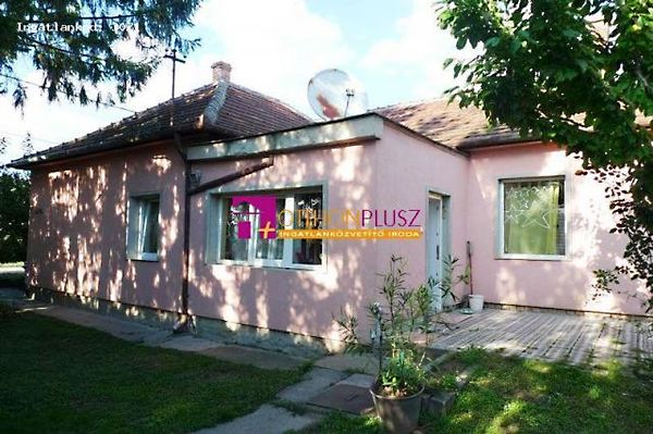 Eladó ház Érd, Újtelep 1. kép