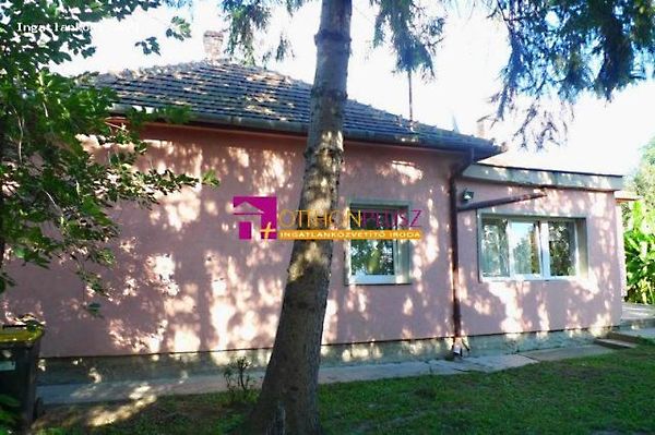 Eladó ház Érd, Újtelep 13. kép