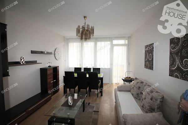 Kiadó lakás Kecskemét 1. kép