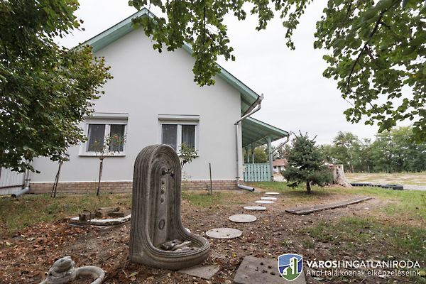 Eladó ház Algyő 11. kép