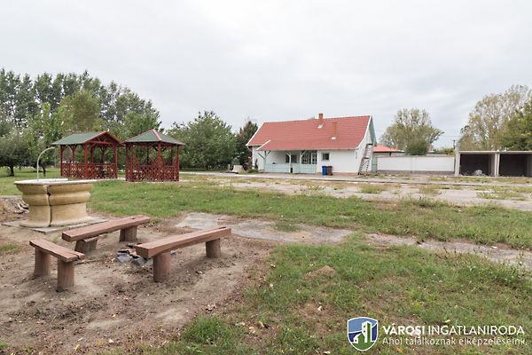 Eladó ház Algyő 12. kép