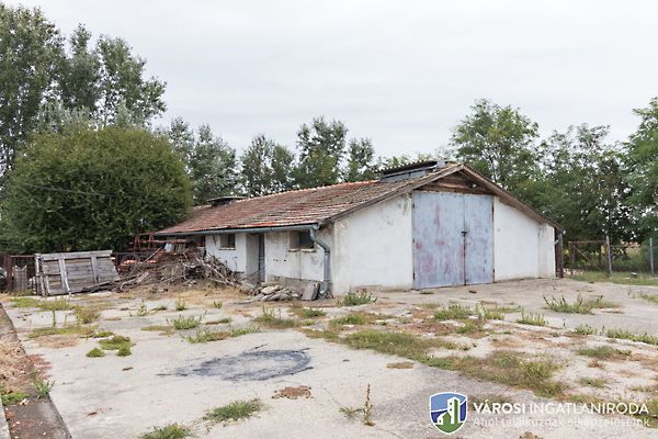Eladó ház Algyő 15. kép