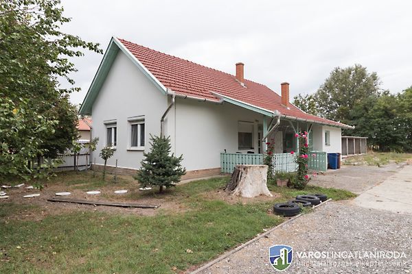 Eladó ház Algyő 9. kép