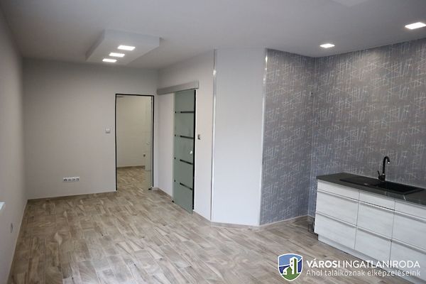 Eladó ház Szeged, Újszeged 2. kép