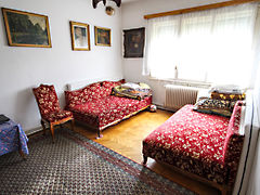 Eladó ház Budapest, XI. kerület, Albertfalva 4. kép