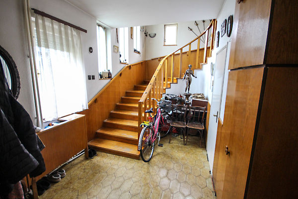 Eladó ház Budapest, XI. kerület, Albertfalva 6. kép