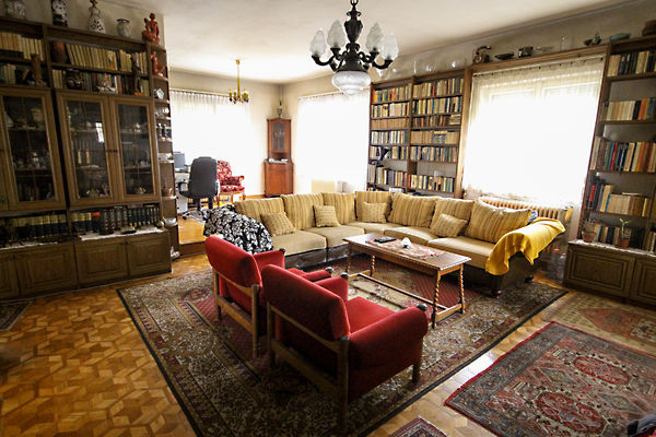 Eladó ház Budapest, XI. kerület, Albertfalva 3. kép