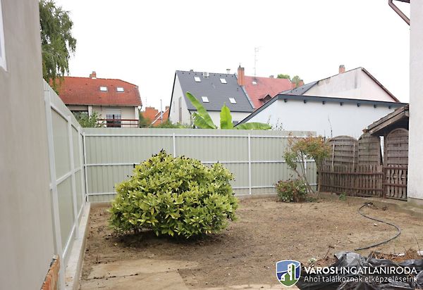 Eladó ház Szeged, Újszeged 10. kép