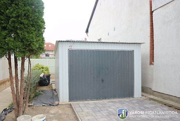 Eladó ház Szeged, Újszeged 11. kép