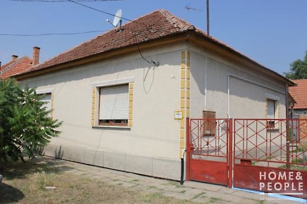 Eladó ház Bordány 1. kép