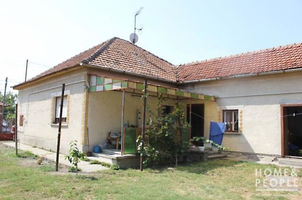 Eladó ház Bordány 10. kép