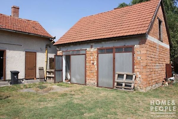 Eladó ház Bordány 11. kép
