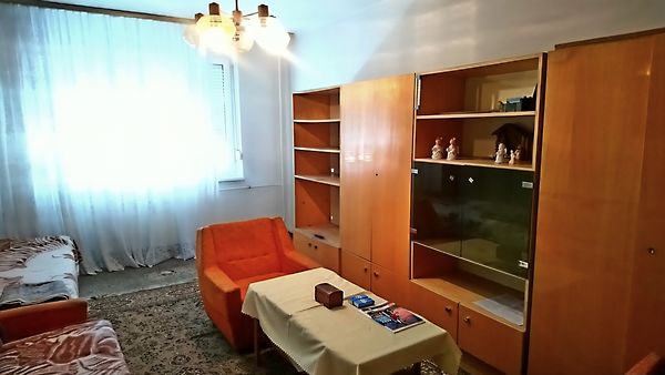 Eladó lakás Dunaújváros, Béke városrész 1. kép