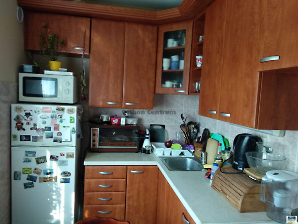 Eladó lakás Székesfehérvár, Belváros 4. kép