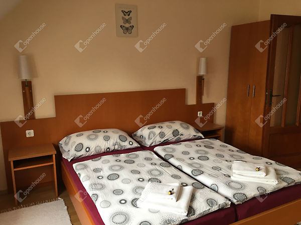 Kiadó lakás Eger 1. kép