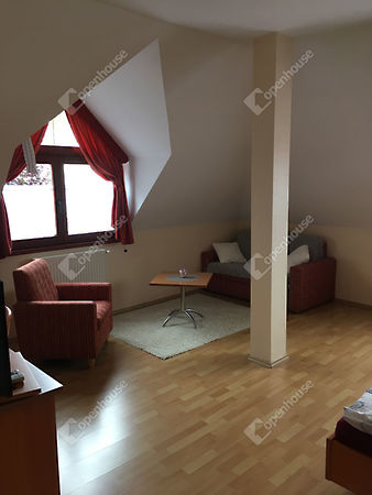 Kiadó lakás Eger 11. kép