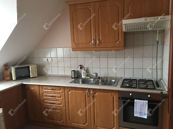 Kiadó lakás Eger 3. kép