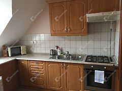Kiadó lakás Eger 3. kép