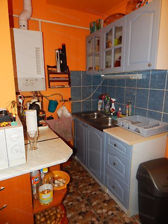 Eladó lakás Dombóvár, Belváros 10. kép