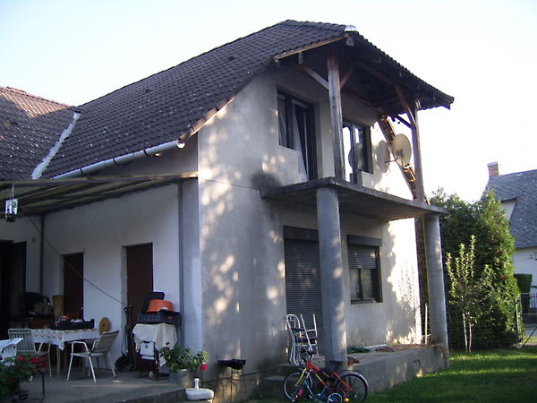 Eladó ház Szigetvár 1. kép