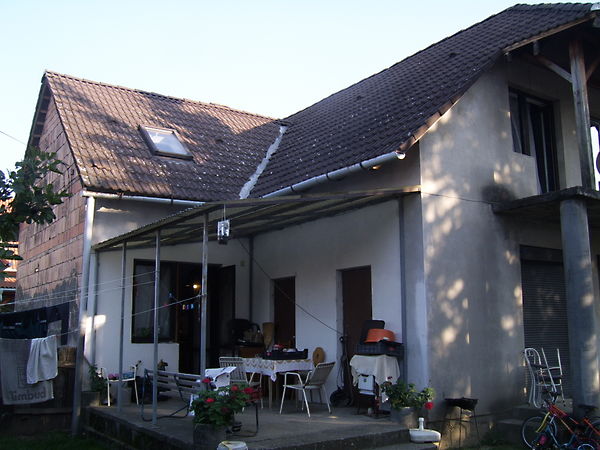 Eladó ház Szigetvár 2. kép