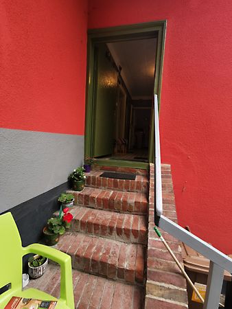 Kiadó ház Szeged, Belváros 16. kép