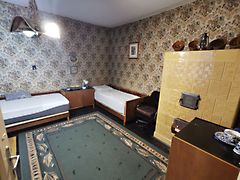 Kiadó ház Szeged, Belváros 2. kép