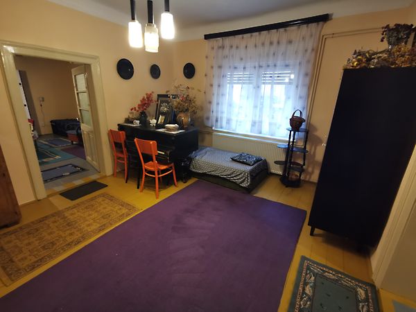 Kiadó ház Szeged, Belváros 5. kép