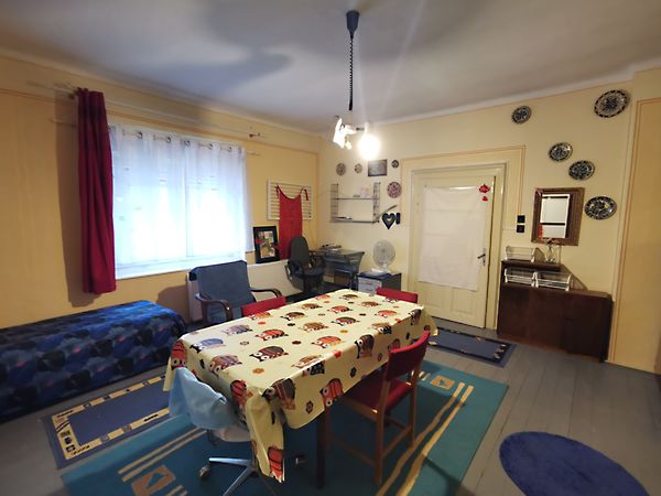 Kiadó ház Szeged, Belváros 7. kép