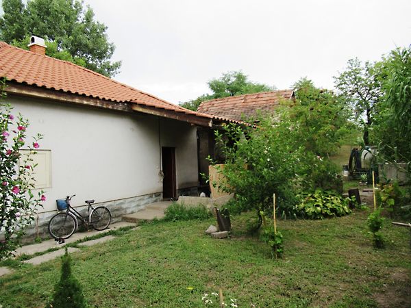 Eladó ház Dunavarsány 1. kép