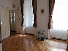 Eladó lakás Budapest, VI. kerület 2. kép