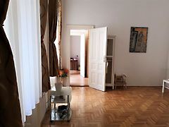 Eladó lakás Budapest, VI. kerület 3. kép
