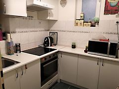 Eladó lakás Budapest, VI. kerület 6. kép