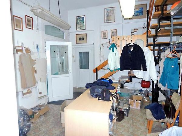Eladó üzleti Hódmezővásárhely, Belváros 4. kép