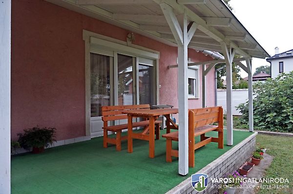 Eladó ház Szeged, Újszeged 18. kép