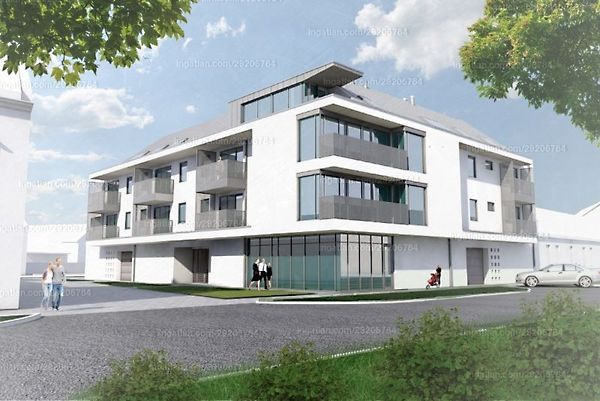 Eladó lakás Debrecen, Belváros 5. kép