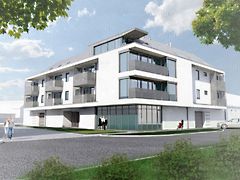 Eladó lakás Debrecen, Belváros 5. kép