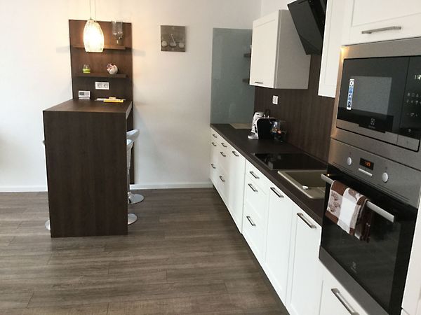 Kiadó lakás Szombathely, Belváros 1. kép