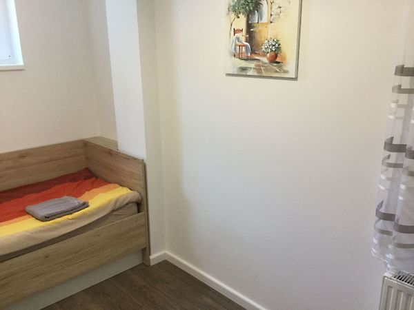 Kiadó lakás Szombathely, Belváros 5. kép