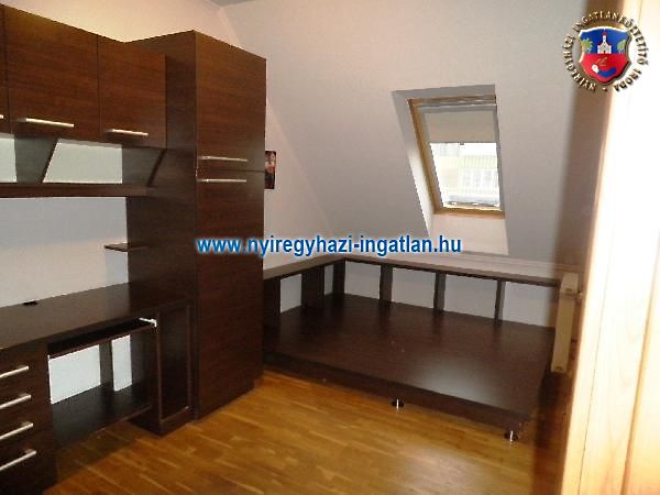 Eladó lakás Nyíregyháza, Belváros 6. kép