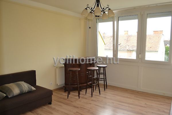 Kiadó lakás Szombathely, Belváros 2. kép