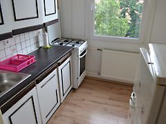Kiadó lakás Szombathely, Belváros 6. kép