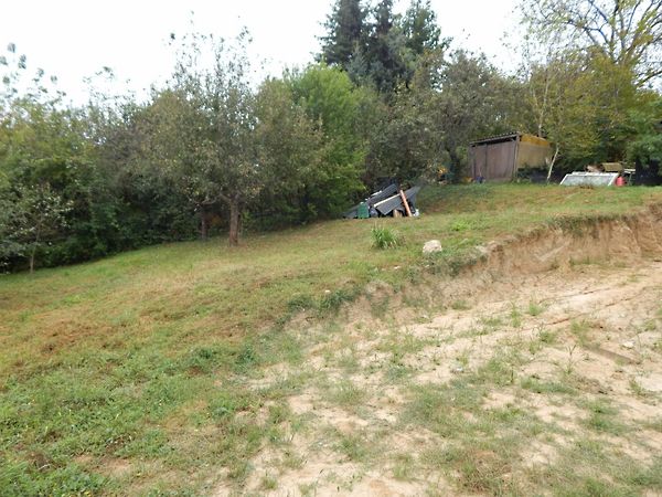 Eladó nyaraló Kaposvár, Kapos-Zselic kertváros 12. kép
