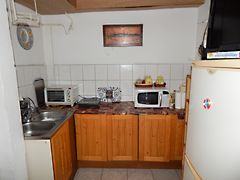 Eladó nyaraló Kaposvár, Kapos-Zselic kertváros 5. kép