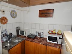 Eladó nyaraló Kaposvár, Kapos-Zselic kertváros 6. kép
