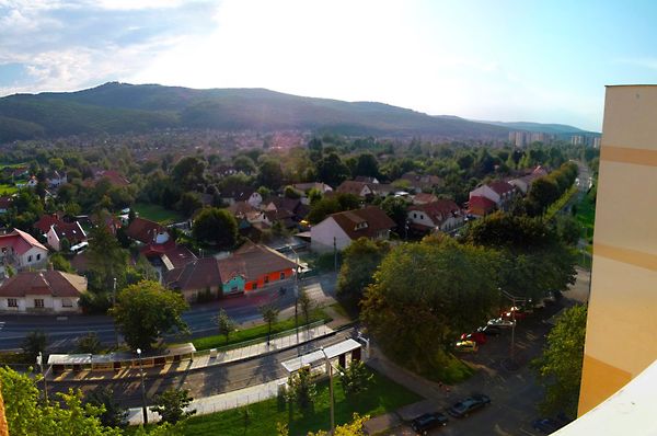 Eladó lakás Miskolc 1. kép