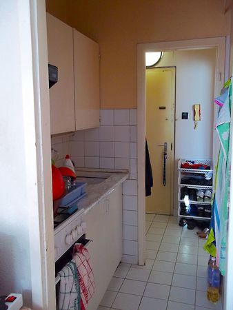 Eladó lakás Miskolc 4. kép