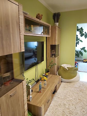 Eladó lakás Debrecen, Belváros 6. kép