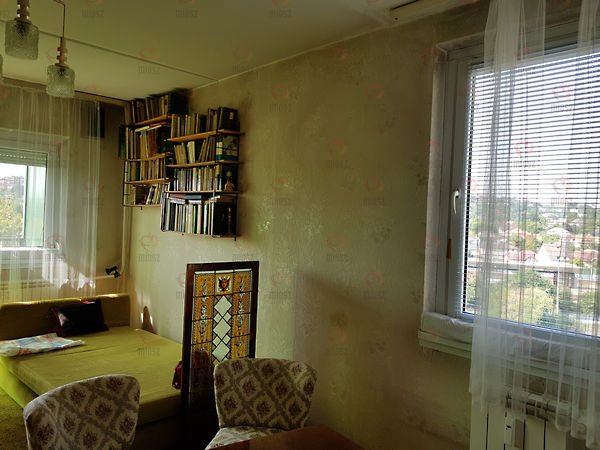 Eladó lakás Budapest, XI. kerület 2. kép