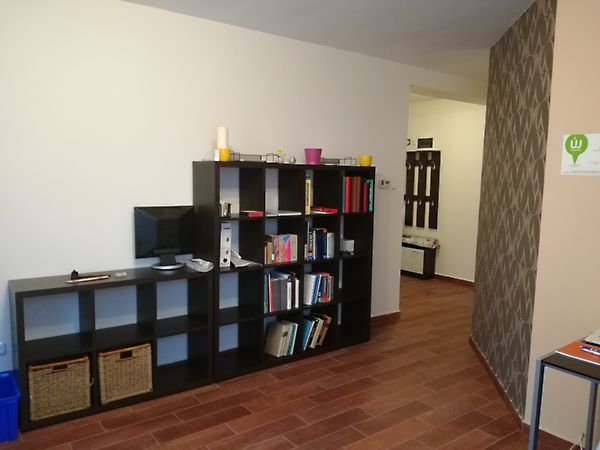 Kiadó lakás Debrecen, Fészek lakópark 4. kép